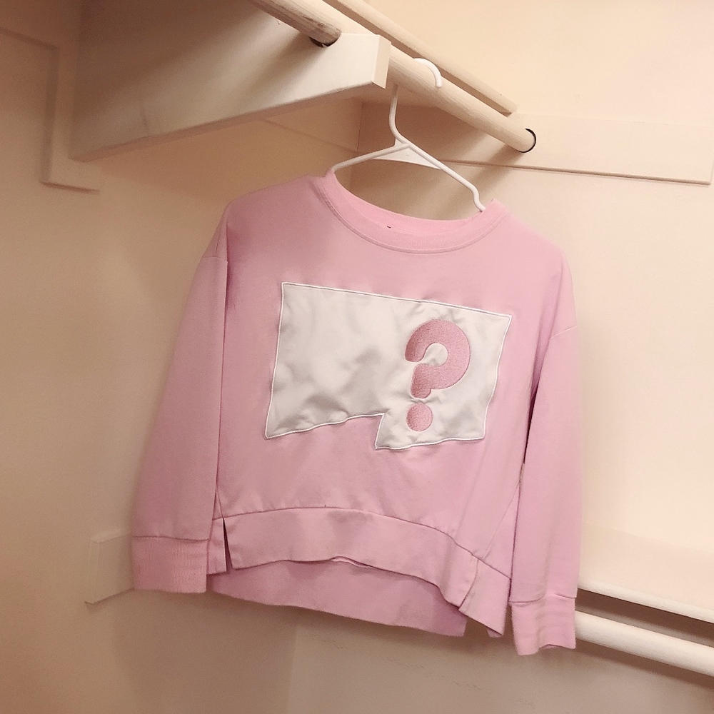 pullover